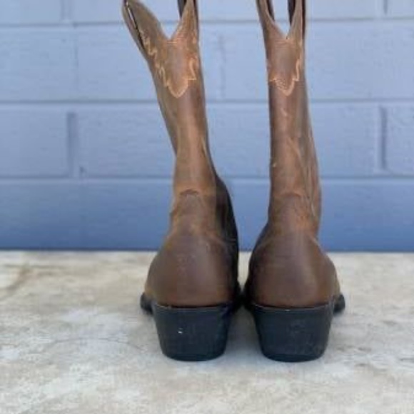 Ariat Men\'s boots size 9